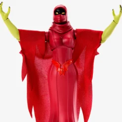 Masters of the Universe Masterverse Shadow Weaver Action Figure