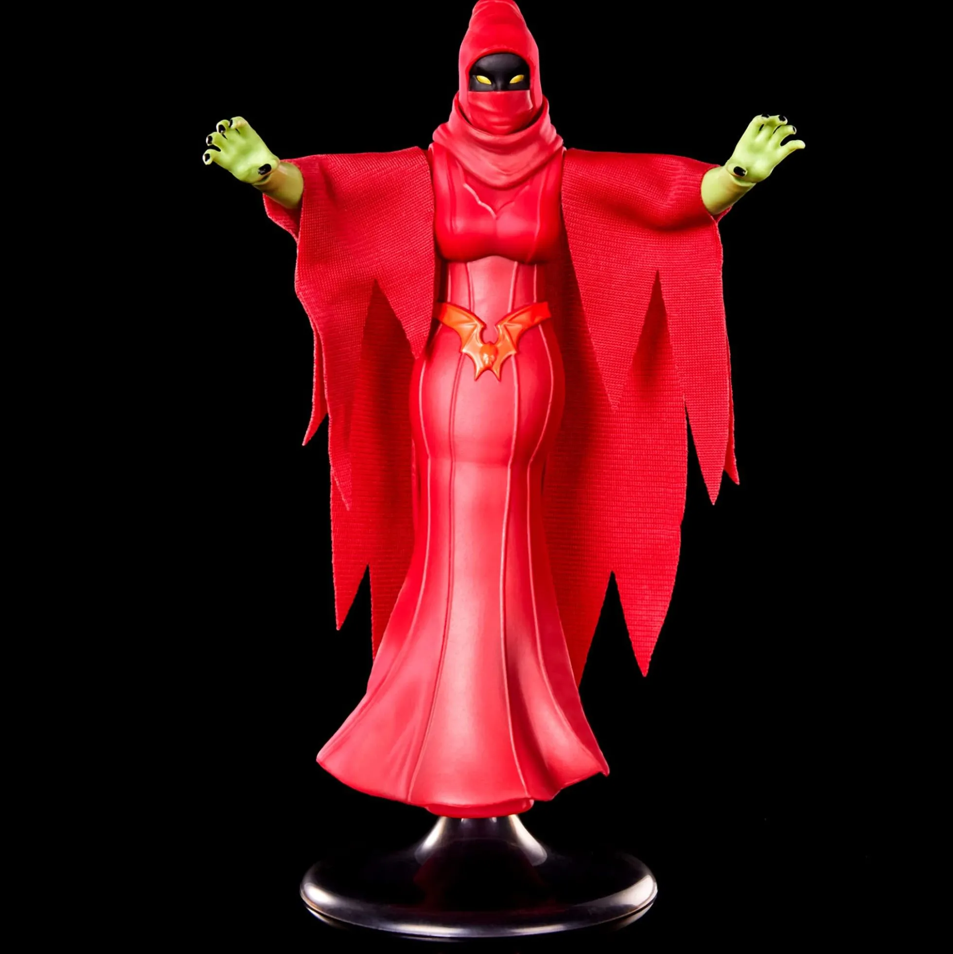 Masters of the Universe Masterverse Shadow Weaver Action Figure
