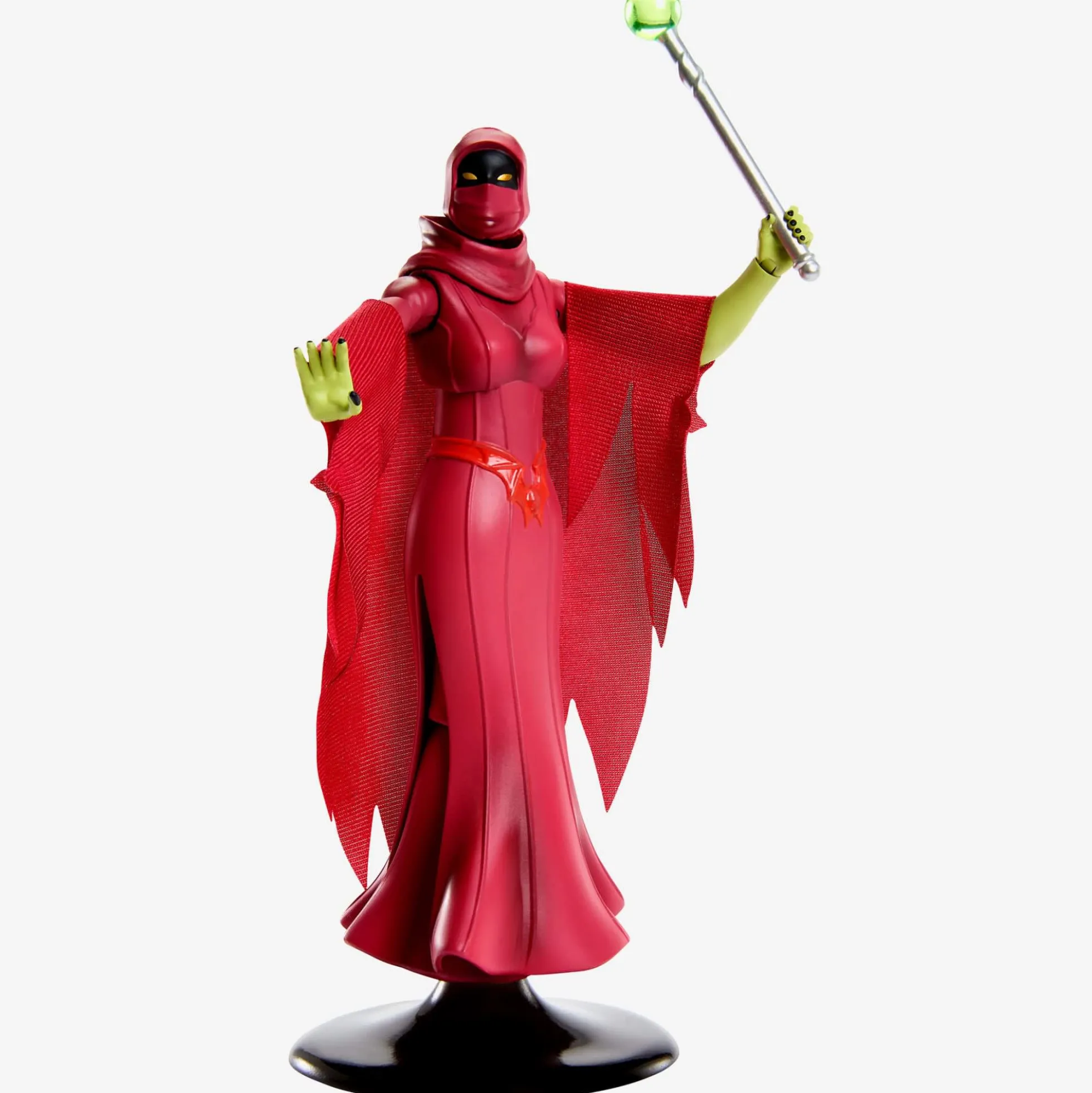 Masters of the Universe Masterverse Shadow Weaver Action Figure