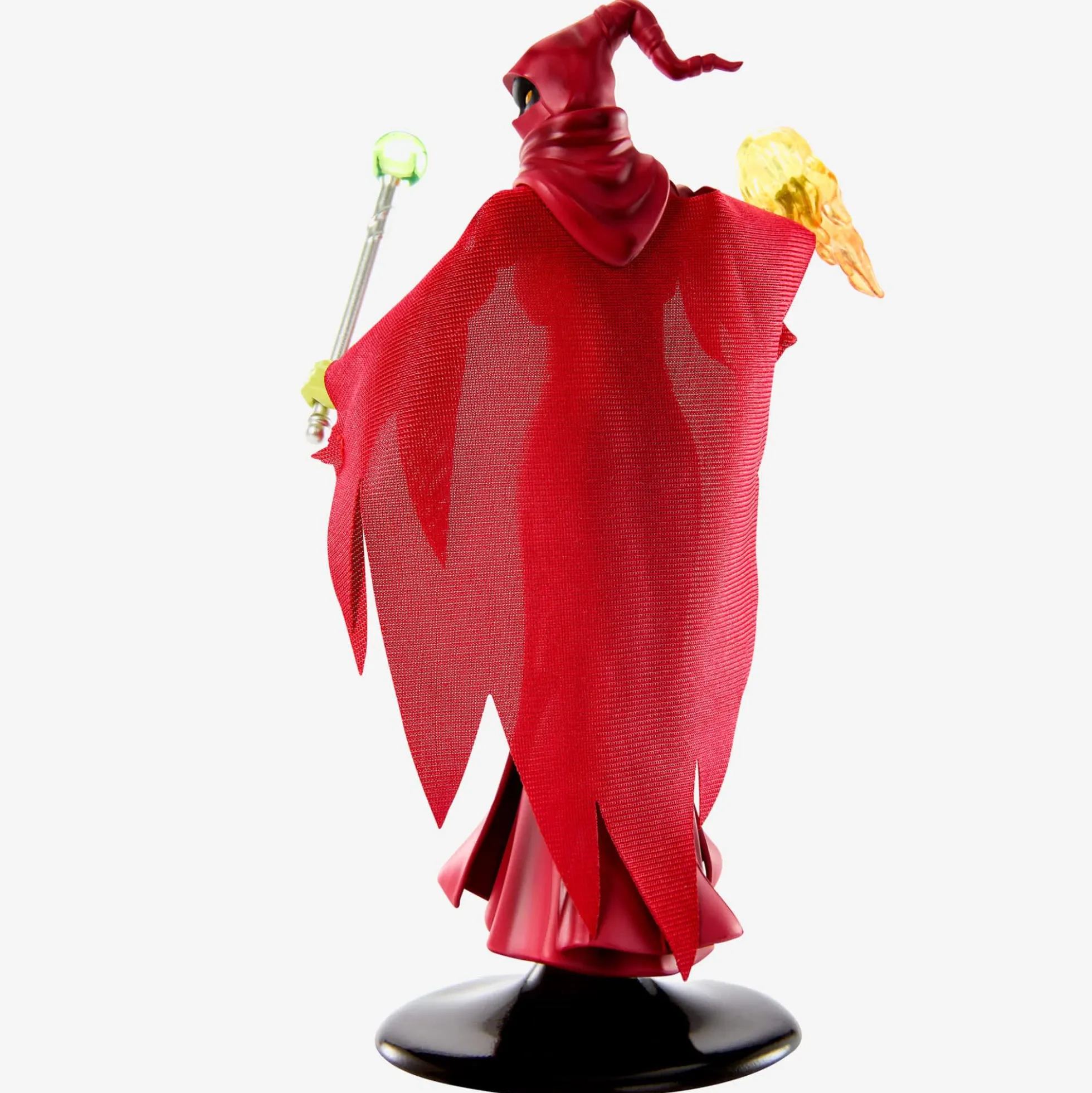 Masters of the Universe Masterverse Shadow Weaver Action Figure