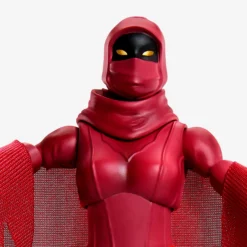 Masters of the Universe Masterverse Shadow Weaver Action Figure