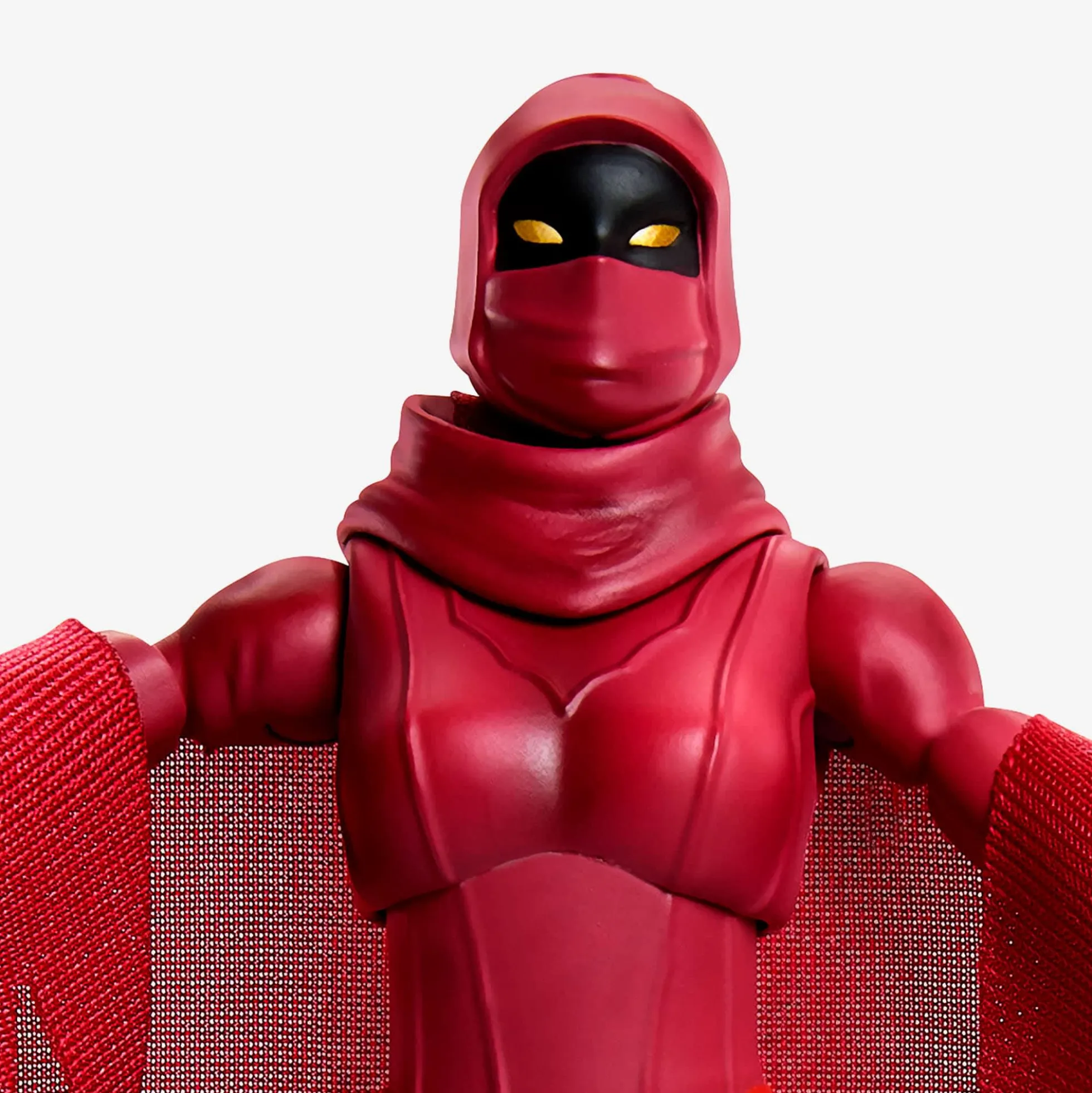Masters of the Universe Masterverse Shadow Weaver Action Figure