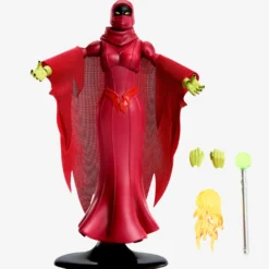 Masters of the Universe Masterverse Shadow Weaver Action Figure