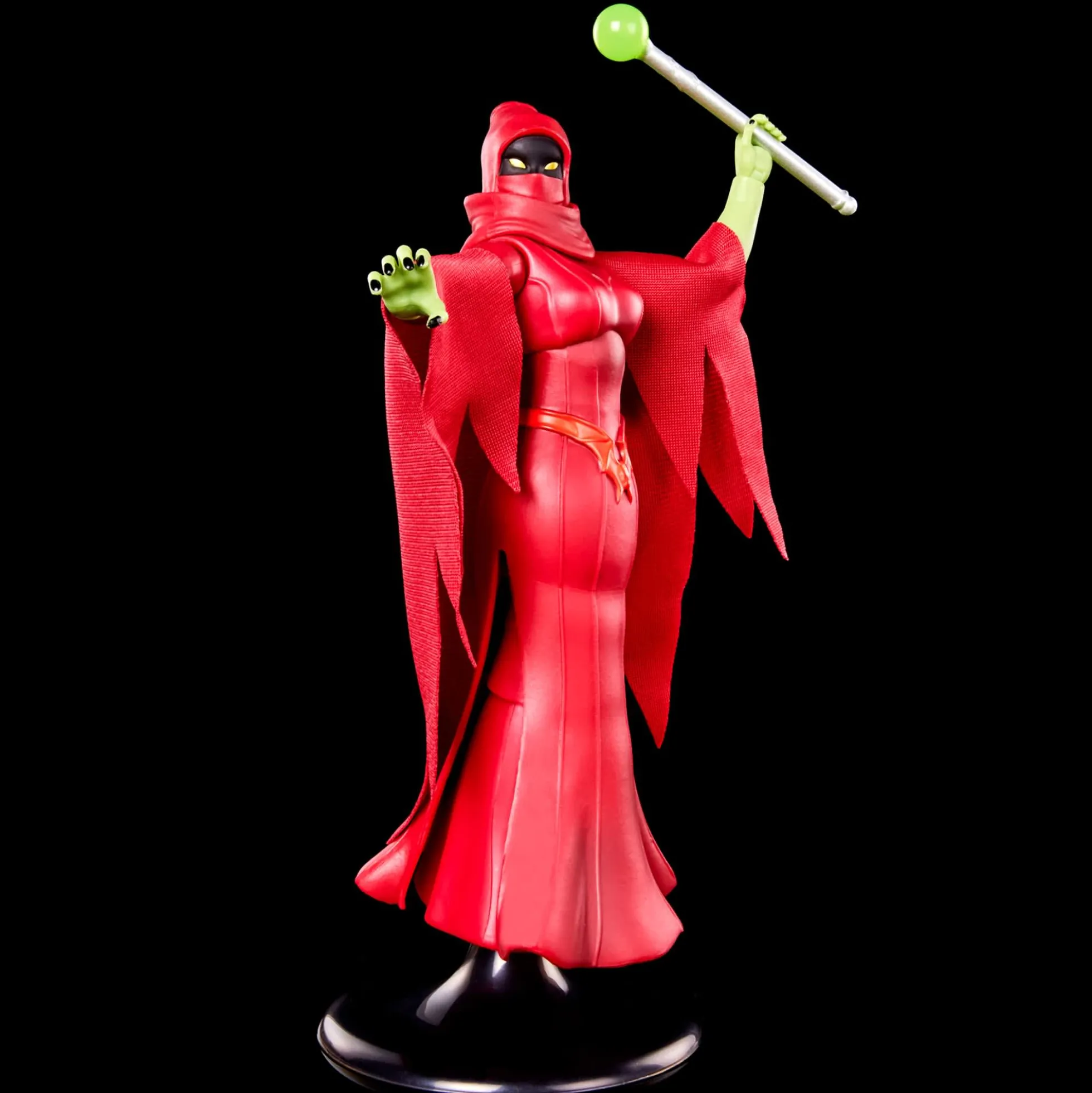Masters of the Universe Masterverse Shadow Weaver Action Figure