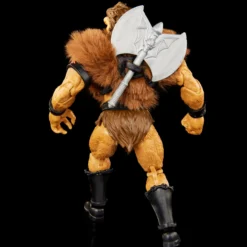 Masters of the Universe Masterverse Grizzlor Action Figure