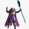 Masters of the Universe Masterverse Revelation Scare Glow Figure