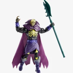 Masters of the Universe Masterverse Revelation Scare Glow Figure
