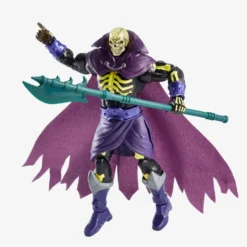 Masters of the Universe Masterverse Revelation Scare Glow Figure
