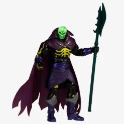 Masters of the Universe Masterverse Revelation Scare Glow Figure