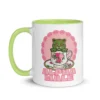 Masters of the Universe Movie Cringer Teacup White Mug