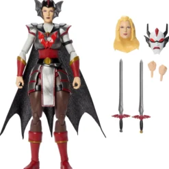 Masters of the Universe Masterverse New Etheria Despara Action Figure