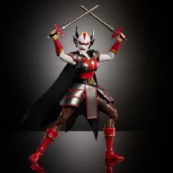Masters of the Universe Masterverse New Etheria Despara Action Figure