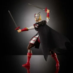 Masters of the Universe Masterverse New Etheria Despara Action Figure