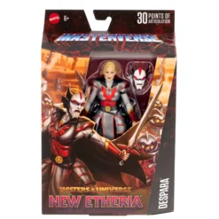 Masters of the Universe Masterverse New Etheria Despara Action Figure
