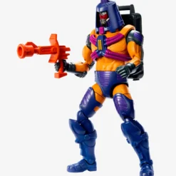 Masters of the Universe Masterverse Man-E-Faces Action Figure