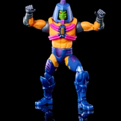 Masters of the Universe Masterverse Man-E-Faces Action Figure