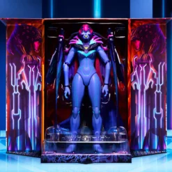 Masters of the Universe Masterverse Action Figures