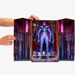 Masters of the Universe Masterverse Action Figures
