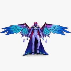 Masters of the Universe Masterverse Action Figures