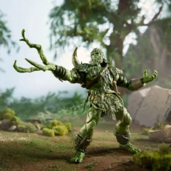 Masters of the Universe Masterverse Action Figures