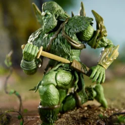 Masters of the Universe Masterverse Action Figures