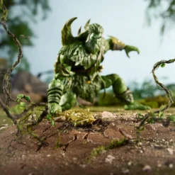 Masters of the Universe Masterverse Action Figures