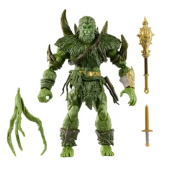Masters of the Universe Masterverse Action Figures