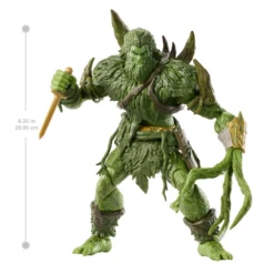 Masters of the Universe Masterverse Action Figures