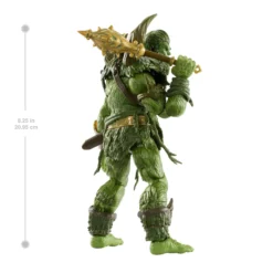 Masters of the Universe Masterverse Action Figures