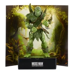 Masters of the Universe Masterverse Action Figures