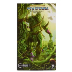 Masters of the Universe Masterverse Action Figures