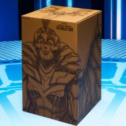 Masters of the Universe Masterverse Action Figures