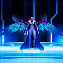 Masters of the Universe Masterverse Action Figures