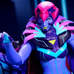 Masters of the Universe Masterverse Action Figures