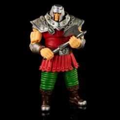 Masters of the Universe Masterverse Ram Man Action Figure