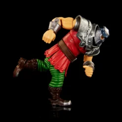 Masters of the Universe Masterverse Ram Man Action Figure