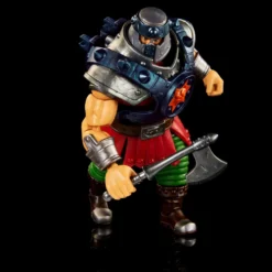 Masters of the Universe Masterverse Ram Man Action Figure