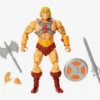 Masters of the Universe Masterverse He-Man 40th Anniversary Action Figure