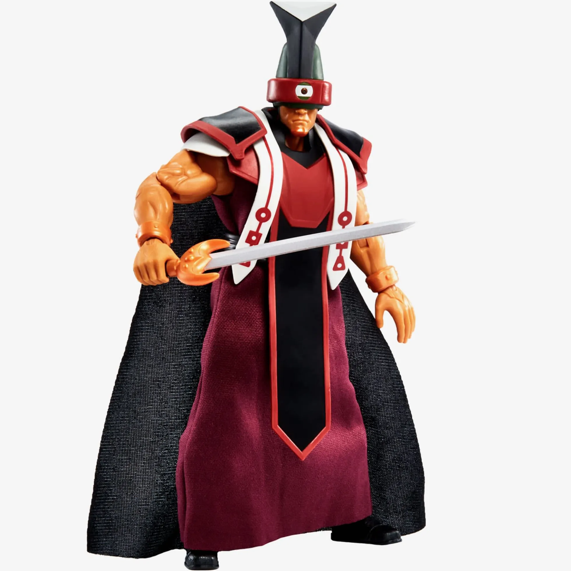 Masters of the Universe Masterverse Revelation Tri-Klops Action Figure