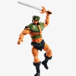 Masters of the Universe Masterverse Revelation Tri-Klops Action Figure