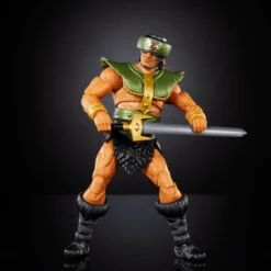 Masters of the Universe Masterverse Tri-Klops Action Figure