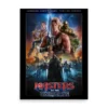 Masters of the Universe Movie Legends Multi Poster