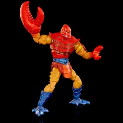 Masters of the Universe Masterverse Clawful Action Figure