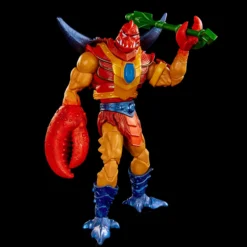 Masters of the Universe Masterverse Clawful Action Figure
