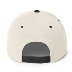 Masters of the Universe Movie Colorblock Logo Natural Hat