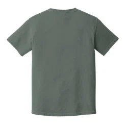 Masters of the Universe Movie Man-at-Arms Green T-shirt