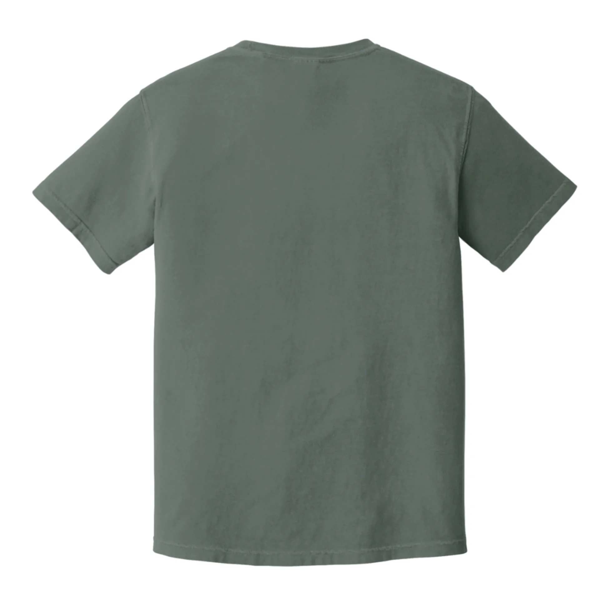 Masters of the Universe Movie Man-at-Arms Green T-shirt