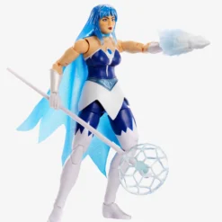 Masters of the Universe Masterverse Frosta Action Figure