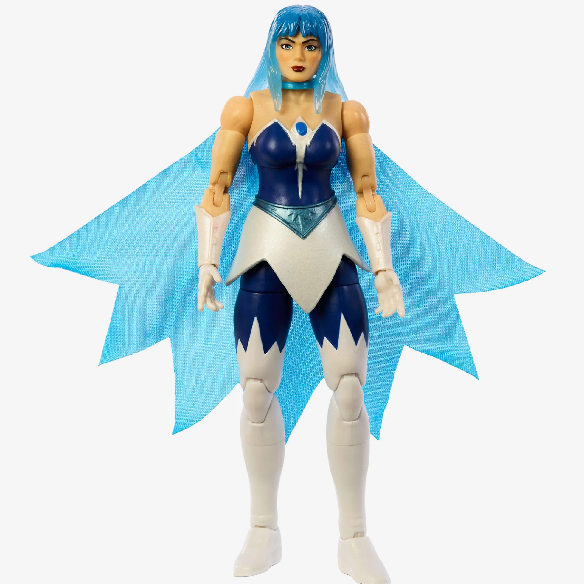 Masters of the Universe Masterverse Frosta Action Figure