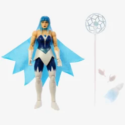 Masters of the Universe Masterverse Frosta Action Figure